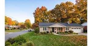 Keep the Johnson City House and Buy the Next One: Fannie Mae's November 2026 Departing-Residence Rule for Tri-Cities Households
