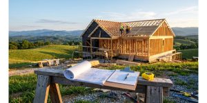 FHA Construction Loans in the Tri-Cities 2026: What to Settle Before You Reserve the Lot