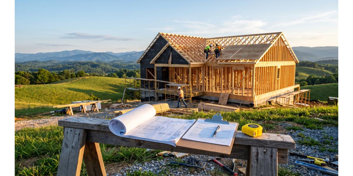 FHA Construction Loans in the Tri-Cities 2026: What to Settle Before You Reserve the Lot